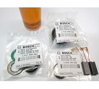 Bosch GBH 5-40 DE Maintenance Repair kit Carbon Protective Cap gaskets disc Oil
