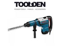 Bosch GBH8-45D SDS Max Rotary Hammer 110v