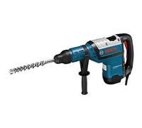 Bosch GBH 8-45 D SDS Max 110V Professional Rotary Hammer 1500W BSH611265160