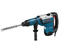 Bosch GBH 8-45 D SDS Max 110V Professional Rotary Hammer 1500W BSH611265160