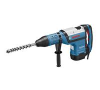 Bosch GBH12-52DV SDS-Max Rotary Hammer Drill (110V)
