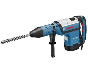 Bosch GBH1252DV1 110V SDS Rotary Demolition Hammer