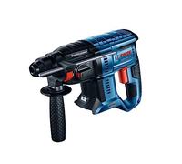 BOSCH GBH18V-21N 18V Brushless SDS-Plus 3/4 in. Rotary Hammer (Bare Tool)