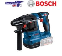 Bosch GBH18V-22N 18v Body Only PRO SDS-Plus Rotary Hammer Drill 0611924000