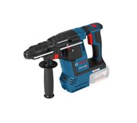 Bosch GBH18V-26 Rotary Hammer Drill Kit 2x5.0Ah SDS-Plus 18V