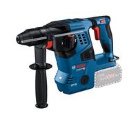 Bosch Gbh18V-28 C 18V 3 Function Brushless Sds Drill Gbh18V28C Bare 0611920000