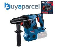 Bosch GBH18V-28 C 18v 3 Function Brushless SDS Drill GBH18V28C Bare 0611920000