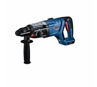 BOSCH GBH18V-28DCN 18V Brushless Connected-Ready SDS-Plus® Bulldog™ 1-1/8 in. Rotary Hammer (Bare Tool)