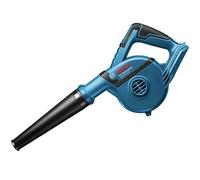 Bosch GBL 18V-120 Professional cordless leaf blower 270 km/h Black, Blue
