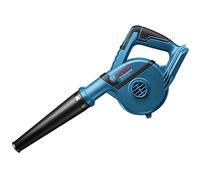 Bosch GBL 18V-120 Professional cordless leaf blower 270 km/h Black, Blue