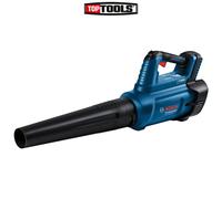 Bosch Professional GBL 18V-750 BITURBO 18v Cordless Brushless Leaf Blower No Batteries No Charger