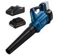 Bosch Gbl 18V-750 18V Pro Cordless Brushless Leaf Blower + 4.0Ah Procore Battery