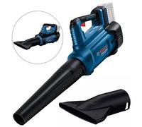 Bosch Gbl 18V-750 18V Professional Cordless Brushless Leaf Blower Axial T Nozzle