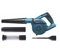 Bosch GBL18V-71N 18V Cordless Blower (Bare Tool) | Brushless Motor | 212 MPH Air Speed | 450 CFM | Variable Speed | Lightweight | Battery Not Included
