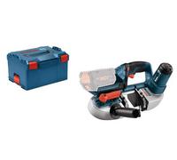 Bosch Gcb 18V-63 18V Professional Band Saw - Bare Unit Includes Lboxx Gcb18V63
