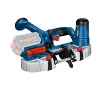 Bosch GCB 18V-63 Professional Band Saw 18V Bare Unit Depth 63.5mm BSH6012A0400