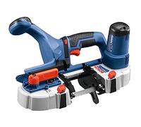 BOSCH GCB18V-2N 18V Compact Band Saw (Bare Tool)