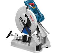 Bosch Professional Metal Cut-Off Saw GCD 12 JL (110 V, incl. 1 x Circular Saw Blade)