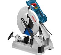Bosch Gcd 12 Jl 110V Portable Cut Off Saw 305mm Blade