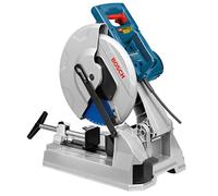 Bosch Metal Cut-Off Saw GCD 12 JL, incl. 1 x circular saw blade, 240V