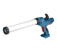 Bosch Gcg 18V-600 18V Lithium Ion Caulking Sealant Gun 600Ml - Bare Gcg18V600