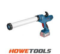 Bosch GCG 18V-600 18 Volt Cordless Caulk Gun (Body Only) 06019C4001