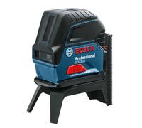 Bosch GCL 2-15 Line/Point level 15 m 650 nm (<1 mW)