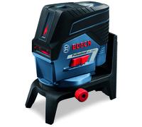 Bosch Professional GCL 2-50 C 10.8v / 12v Self-Levelling Combi Line & Point L...