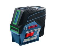 Bosch Gcl 2-50 Cg Professional Combi Laser + Mount