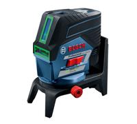 Bosch GCL 2-50 CG Professional Combi Laser + Mount - BSH601066H70
