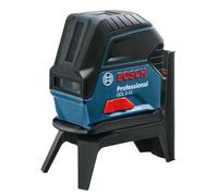 Bosch GCL2-15-C Professional Cross Line Laser
