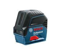Bosch GCL215 Professional Combi Laser Level Heavy Duty Power Tool Kit