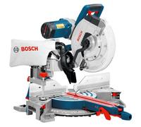 Bosch Gcm 12 Gdl 240V Mitre Saw 305mm Blade
