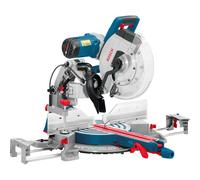 Bosch GCM 12 GDL Double Bevel Mitre Saw 305mm 240v