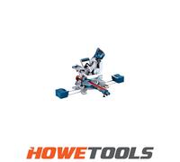 Bosch GCM 305-216 D 216mm Sliding Compound Mitre Saw (230V)