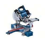 Bosch GCM 305-254 254mm Sliding Compound Mitre Saw (230V)