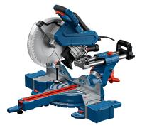 Bosch GCM 340-305 D Mitre Saw 305mm 240v