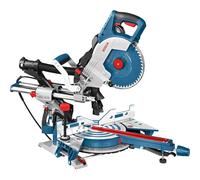 Bosch GCM 8 SDE 216mm Double Bevel Mitre Saw