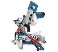 Bosch GCM 800 SJ 216mm Sliding Compound Mitre Saw (110V)