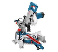 Bosch Gcm 800 Sj Corded Mitre Saw Single Bevel 110V 0601B19060