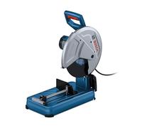 BOSCH GCO15-14 14" Abrasive Cutting Machine - Powerful 15 Amp Motor, Large Cutting Capacity and Adjustable Fence for Fast, Accurate cuts