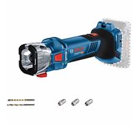 Bosch GCU 18V-30 18v Cordless Brushless Drywall Cut Out Tool No Batteries