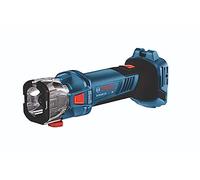 BOSCH GCU18V-30N 18V Brushless Cordless Drywall Cut-Out Tool (Bare Tool)