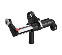 Bosch GDE 16 Cyl Professional Dust Extraction Adapter