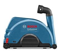 Bosch Professional GDE 230 FC-S dust Extraction Guard (230 mm Cutting disc Dia., 60 mm max. Cutting Depth, Assembly with Screws, 2.1 kg)