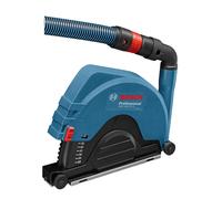 Bosch GDE 230 FC-S Vacuum System