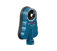 Bosch Gde 68 Dust Extraction Adaptor For Clean Drilling