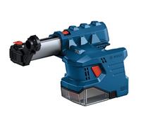 Bosch GDE18V-12N SDS-Plus 1/2 in. Dust Collection Attachment