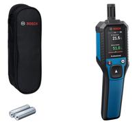 Bosch GDH 1-17 Professional Digital Hygrometer Humidity Tester