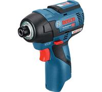 Bosch GDR 12 V-EC 12v Cordless Brushless Impact Driver No Batteries No Charger No Case